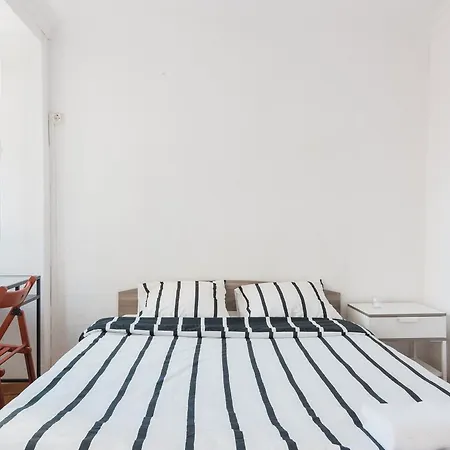Gæstehus Bica Economy I Lisboa